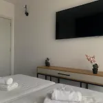 Sirena First Line - сирена на първа линия Apartman
