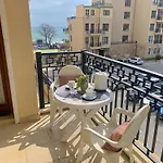 Apartman Sirena First Line - сирена на първа линия *