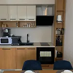 Apartman Sirena First Line - сирена на първа линия