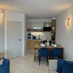Apartman Sirena First Line - сирена на първа линия *