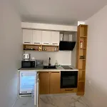 Sirena First Line - сирена на първа линия Apartman *