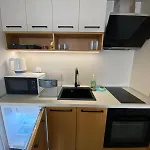 Apartman Sirena First Line - сирена на първа линия Aranyhomok