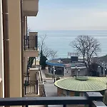 Apartman Sirena First Line - сирена на първа линия