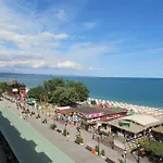 Sirena First Line - сирена на първа линия ゴールデンサンド