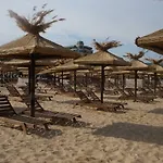 Apartman Sirena First Line - сирена на първа линия *