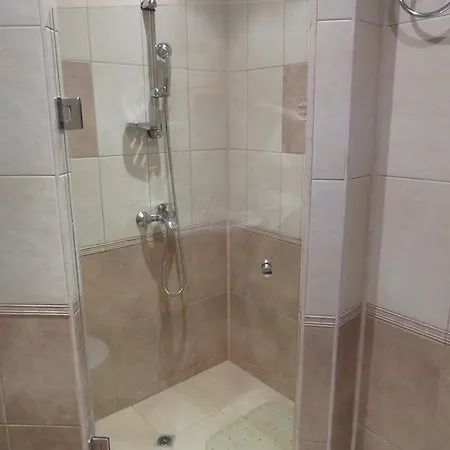 Appartement Sirena First Line - сирена на първа линия *