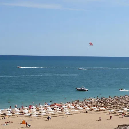 Sirena First Line - сирена на първа линия *