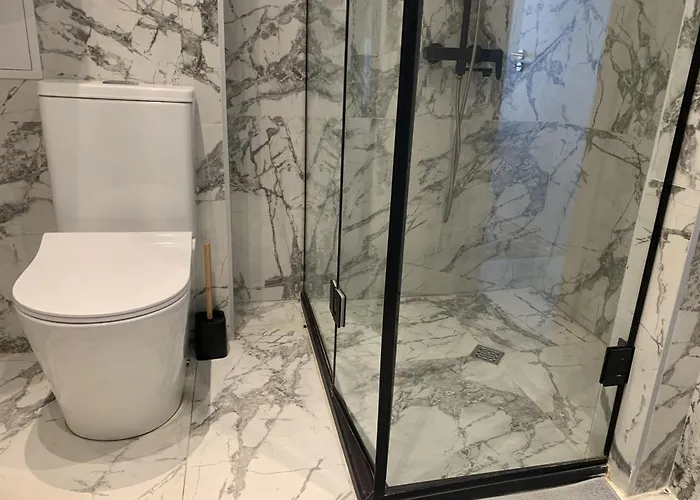 Sirena First Line - сирена на първа линия Złote Piaski