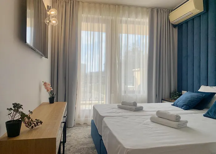 Sirena First Line - сирена на първа линия