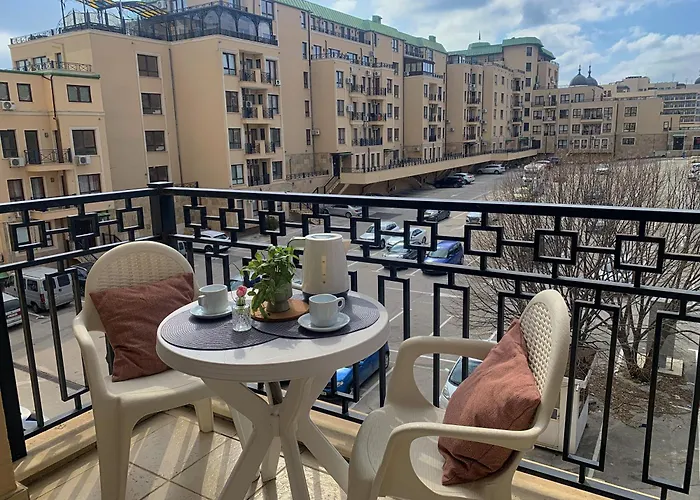 Sirena First Line - сирена на първа линия *