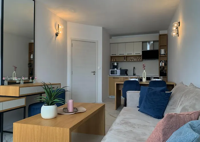 Sirena First Line - сирена на първа линия * Golden Sands