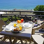 Appartement Sirena First Line - сирена на първа линия *