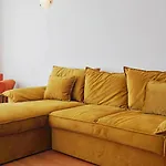Sirena First Line - сирена на първа линия Appartement Sables d'or