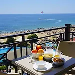 Sirena First Line - сирена на първа линия Appartement