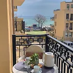 Appartement Sirena First Line - сирена на първа линия