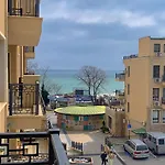 Sirena First Line - сирена на първа линия Appartement Sables d'or