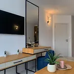 Sirena First Line - сирена на първа линия Appartement