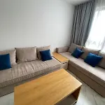 Appartement Sirena First Line - сирена на първа линия Sables d'or