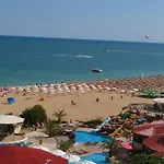 Appartement Sirena First Line - сирена на първа линия *