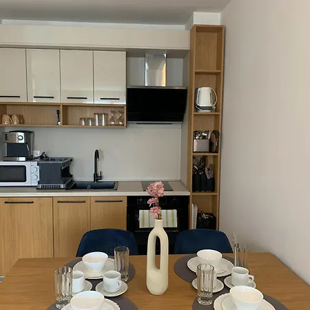 Sirena First Line - сирена на първа линия * Goldstrand