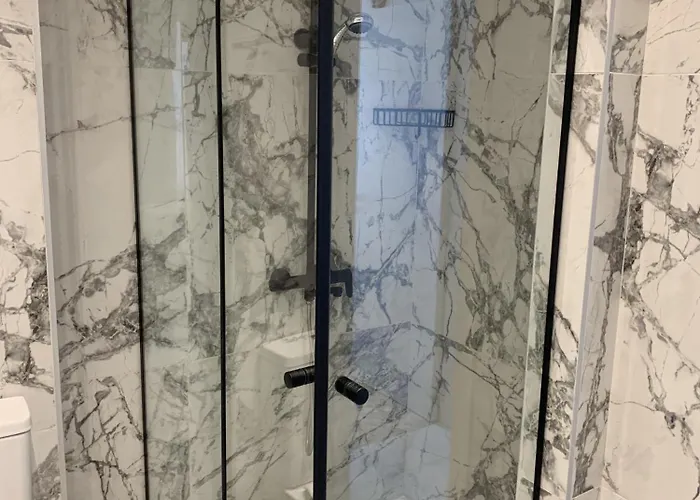 Sirena First Line - сирена на първа линия Apartment Goldstrand