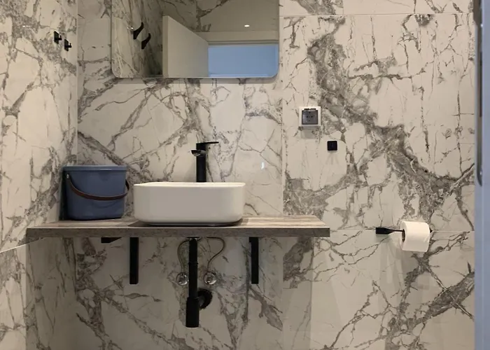 Sirena First Line - сирена на първа линия Appartement *