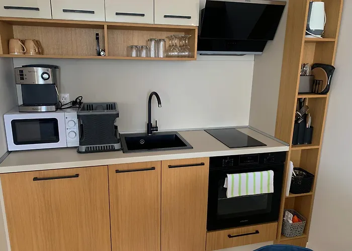 Sirena First Line - сирена на първа линия Goudstrand