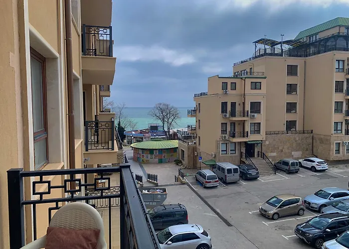 Sirena First Line - сирена на първа линия * Goudstrand